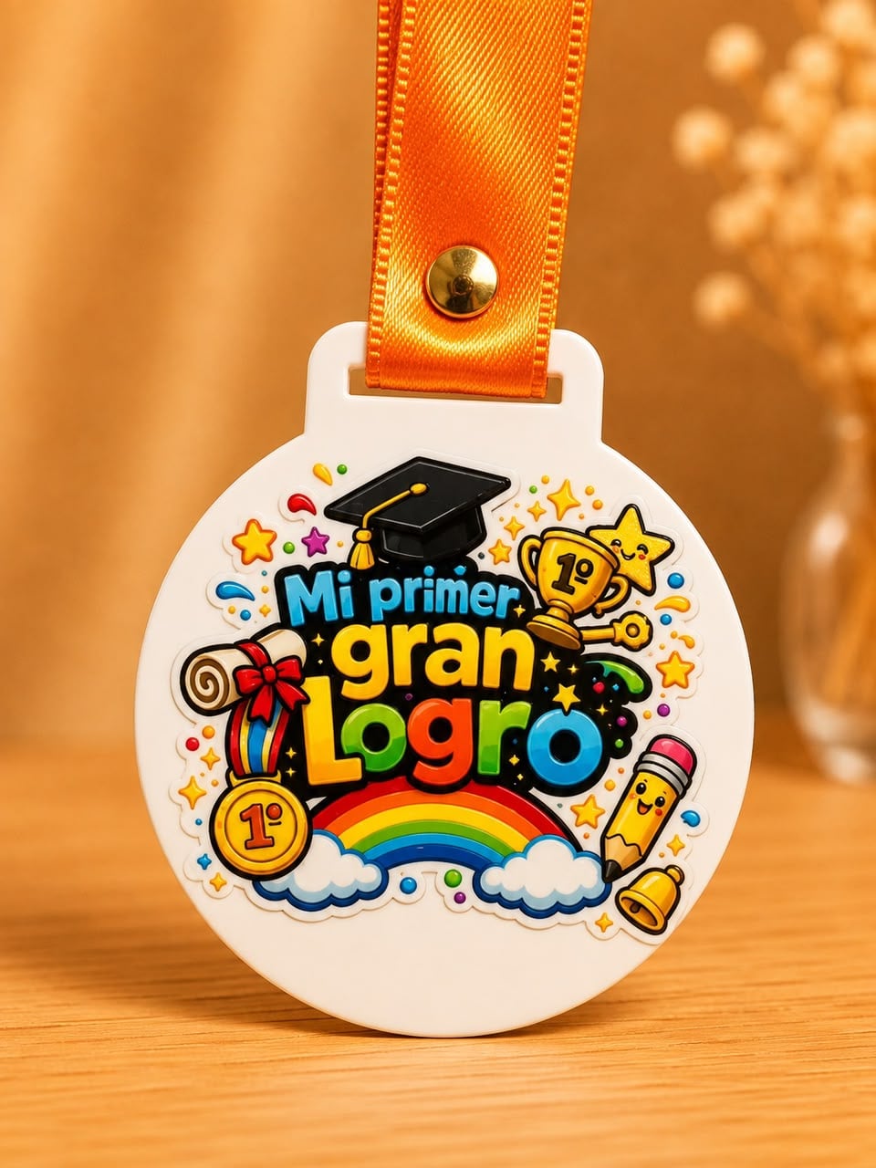 10204 · Medalla