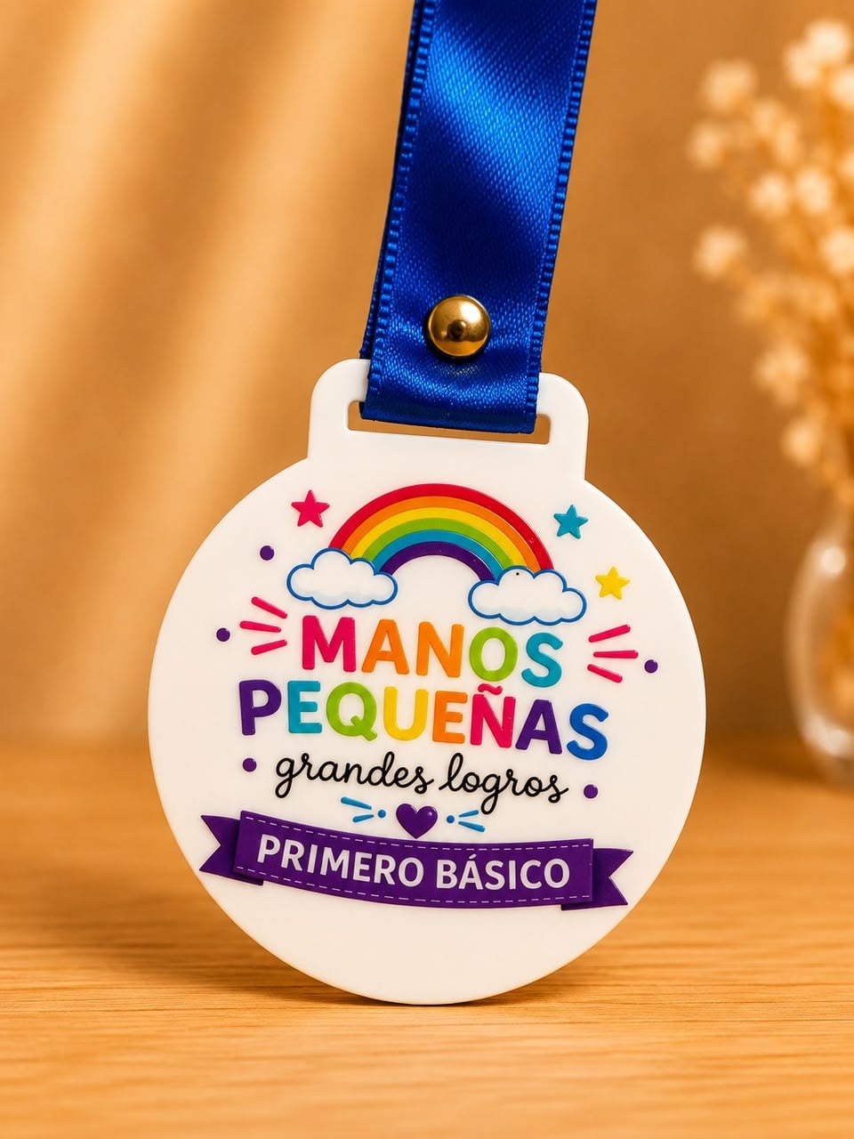 10200 · Medalla
