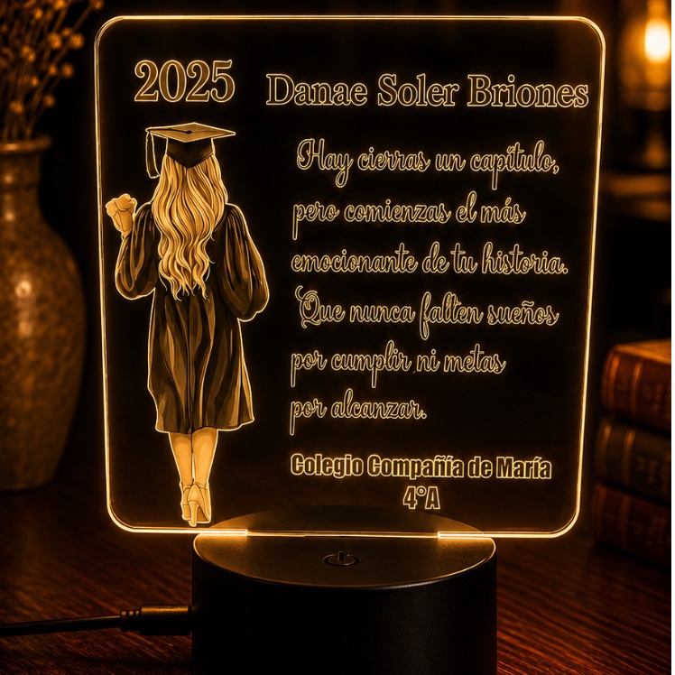 1093 · Lámpara LED