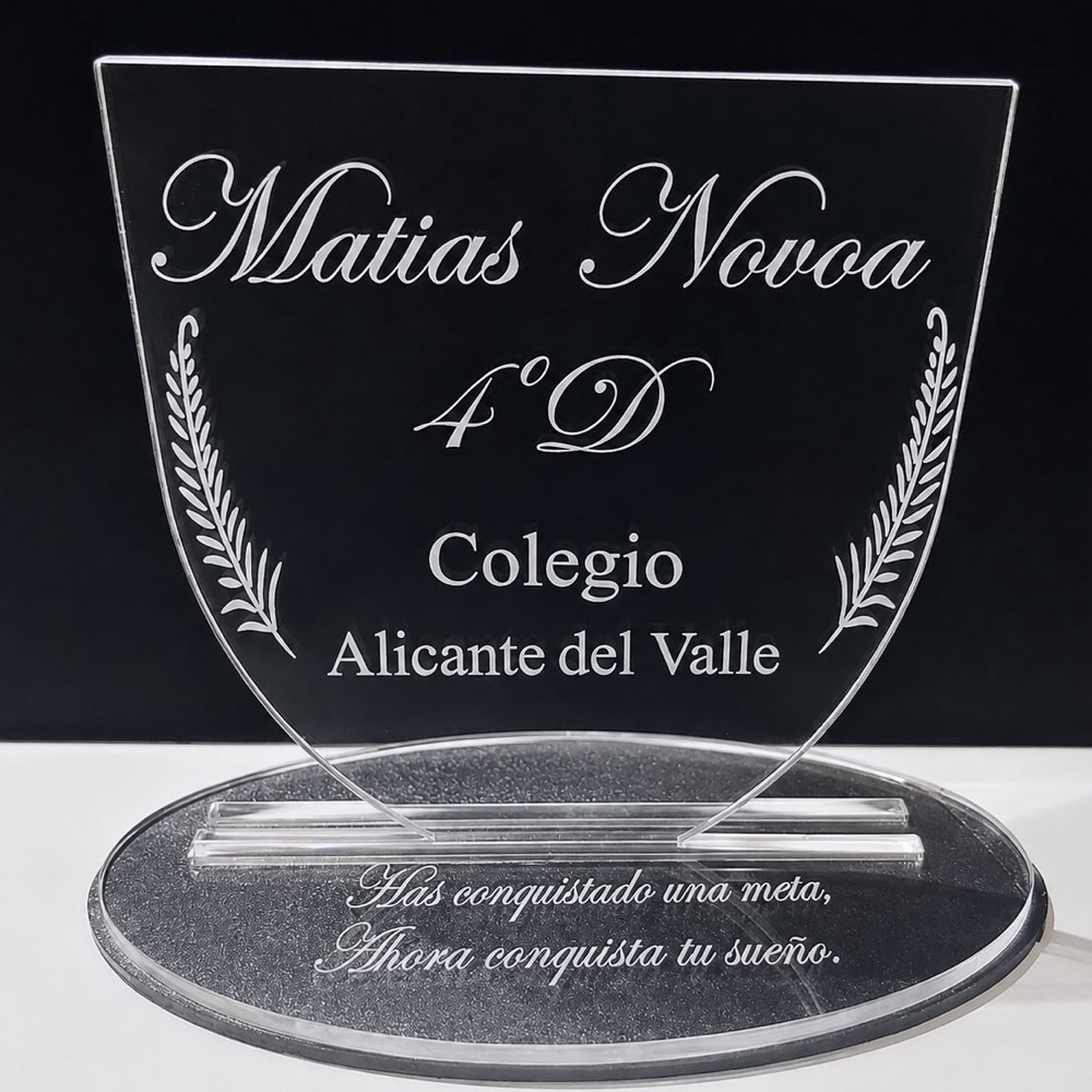 Regalo incluido