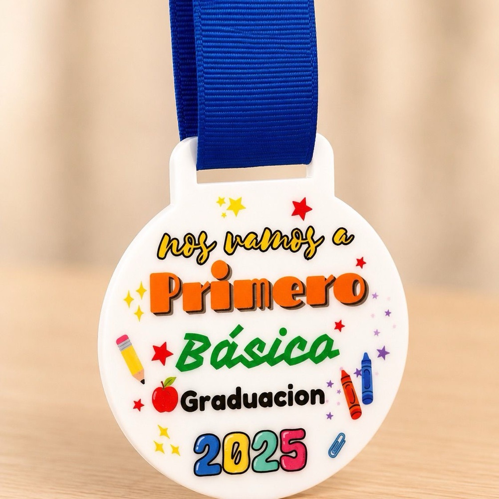1095 · Medalla
