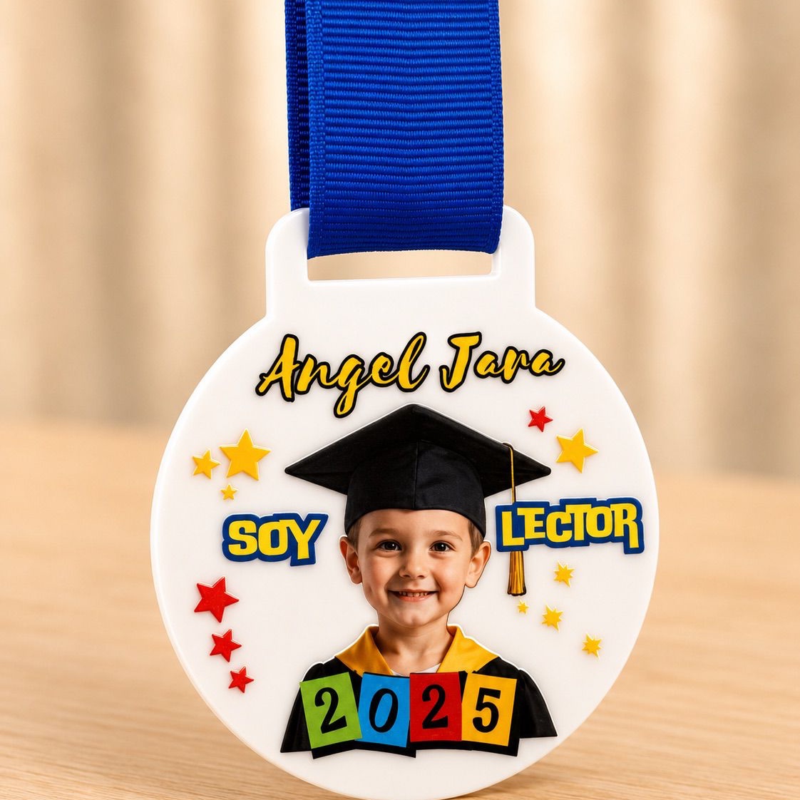 1098 · Medalla