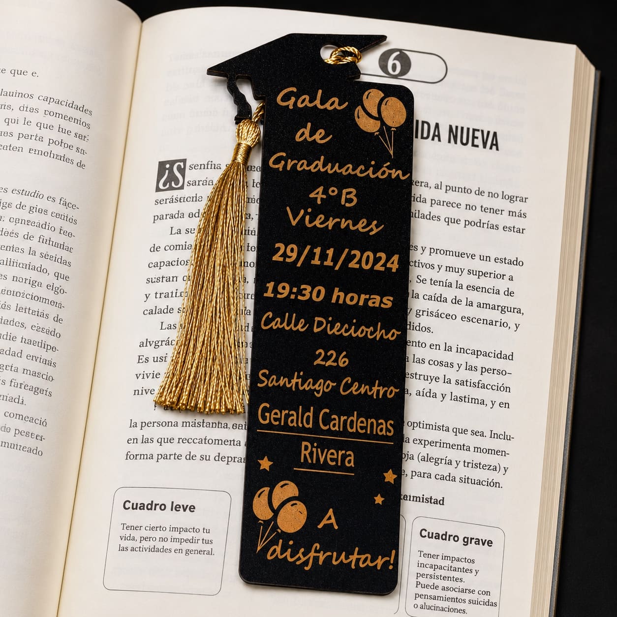 1035 · Invitación